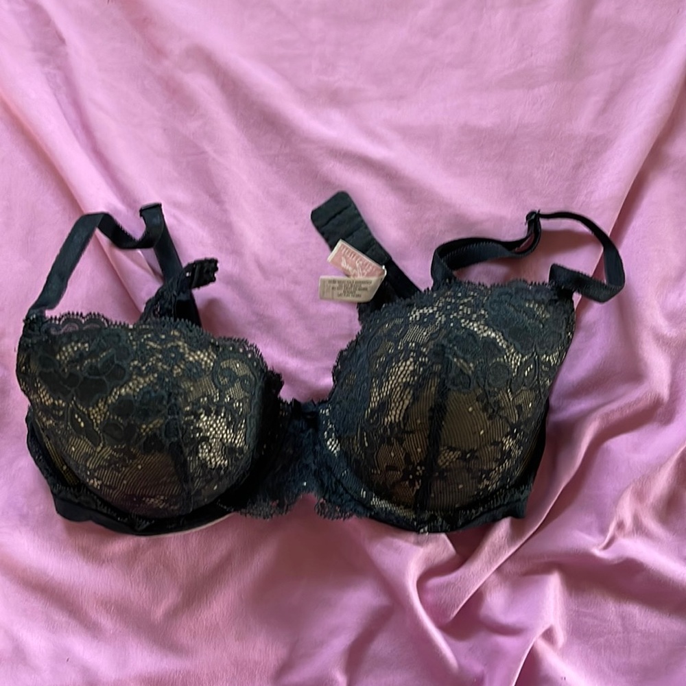 34c VS bra